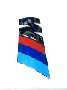 Image of EMBLEME COLLE. M image for your BMW